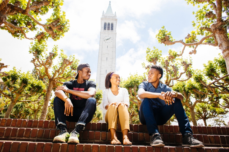 UC Berkeley 